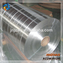 1050 non-alloy aluminum thin metal strips for electronics